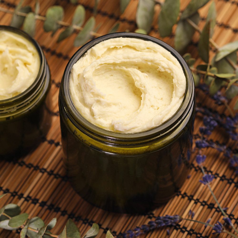 Noir Luxe Body Butter