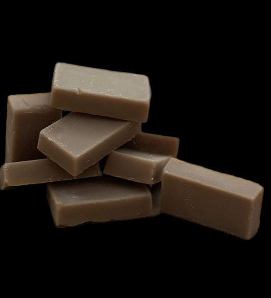 The Soap (travel size)
