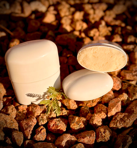 deodorant (travel size)