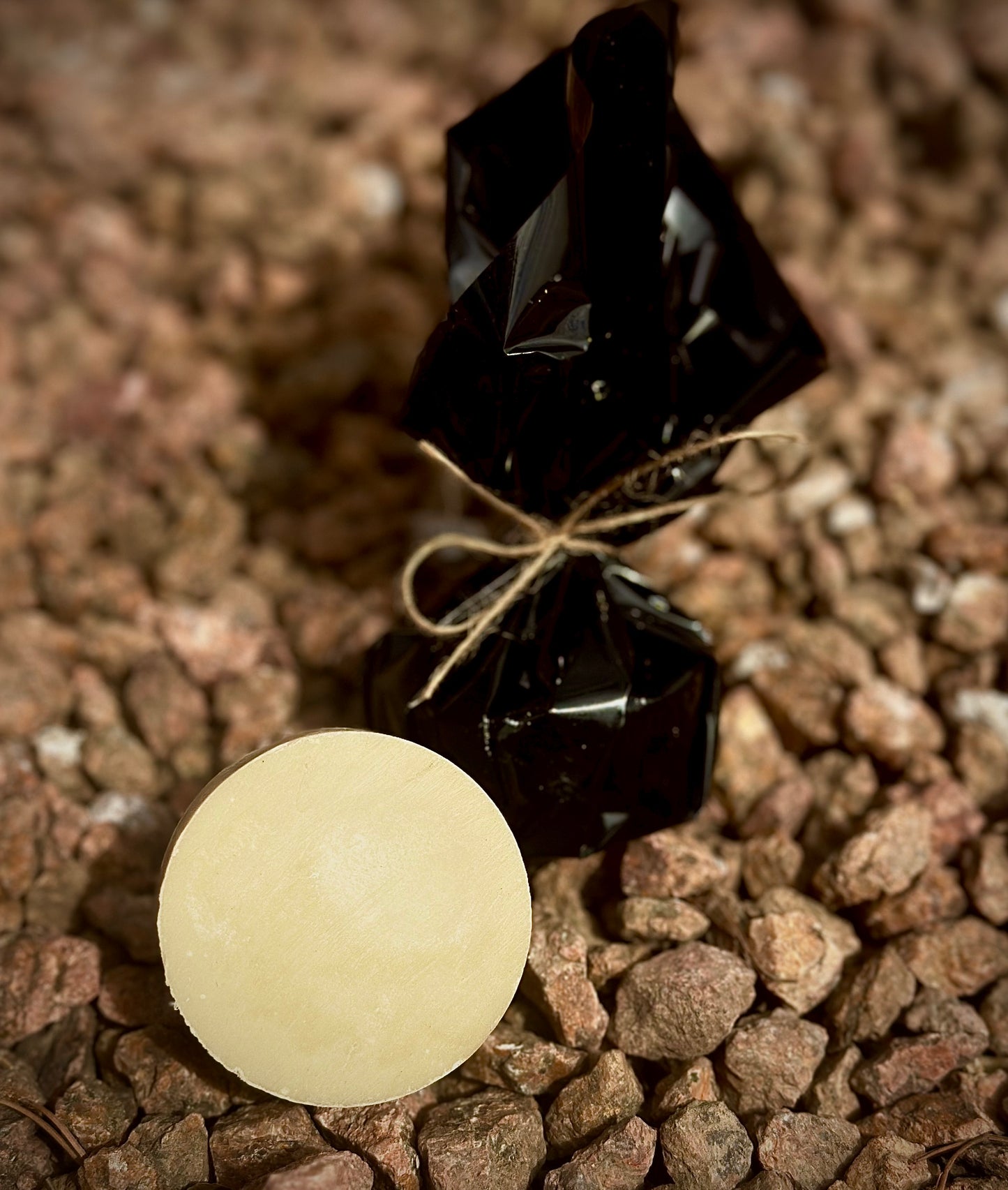 Shaving Soap
